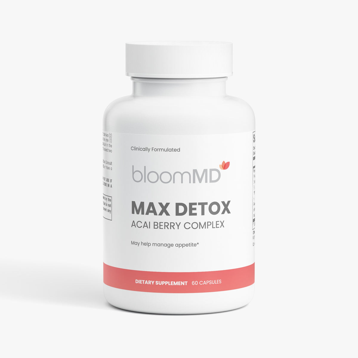 Max Detox (Acai detox)