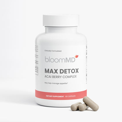 Max Detox (Acai detox)