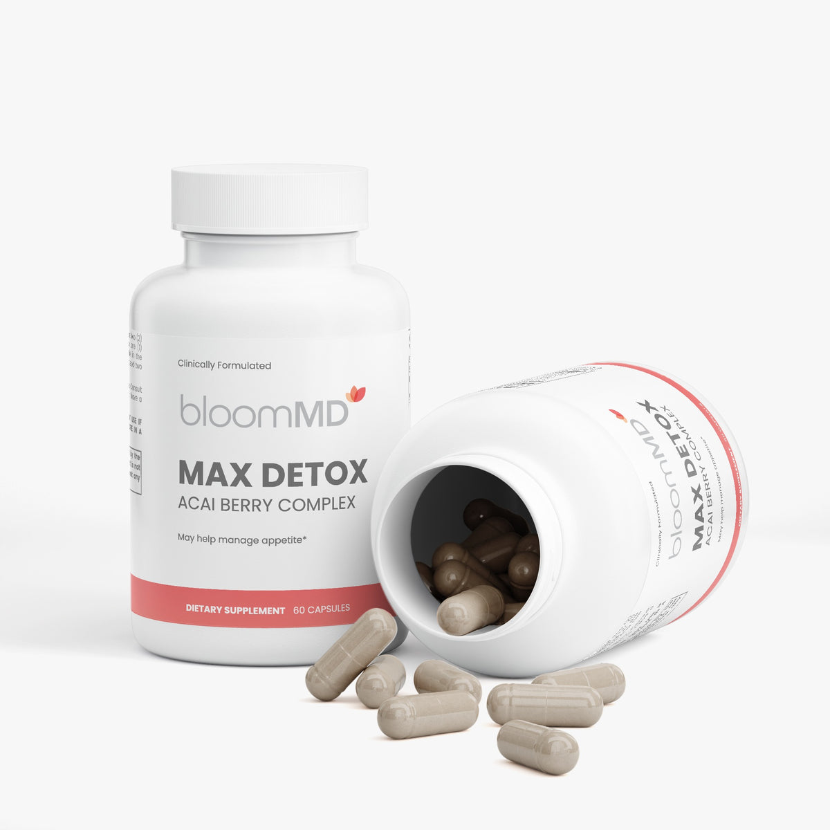 Max Detox (Acai detox)