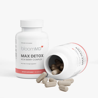 Max Detox (Acai detox)