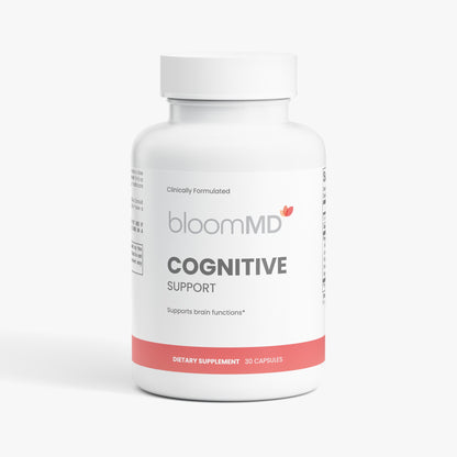 Cognitive Support
