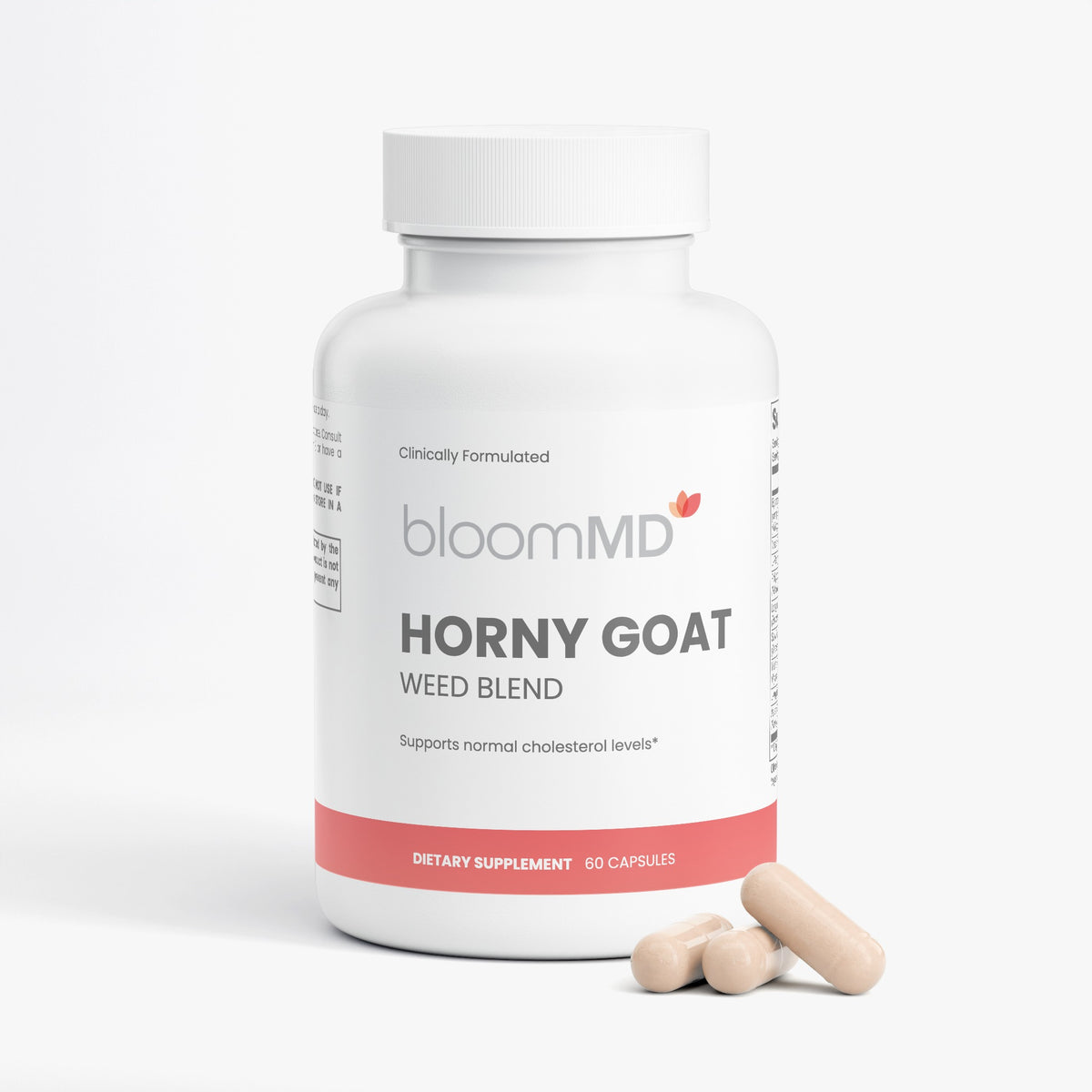 Horny Goat Weed Blend