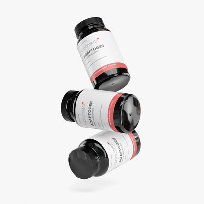 Adaptogen Vitality Gummies
