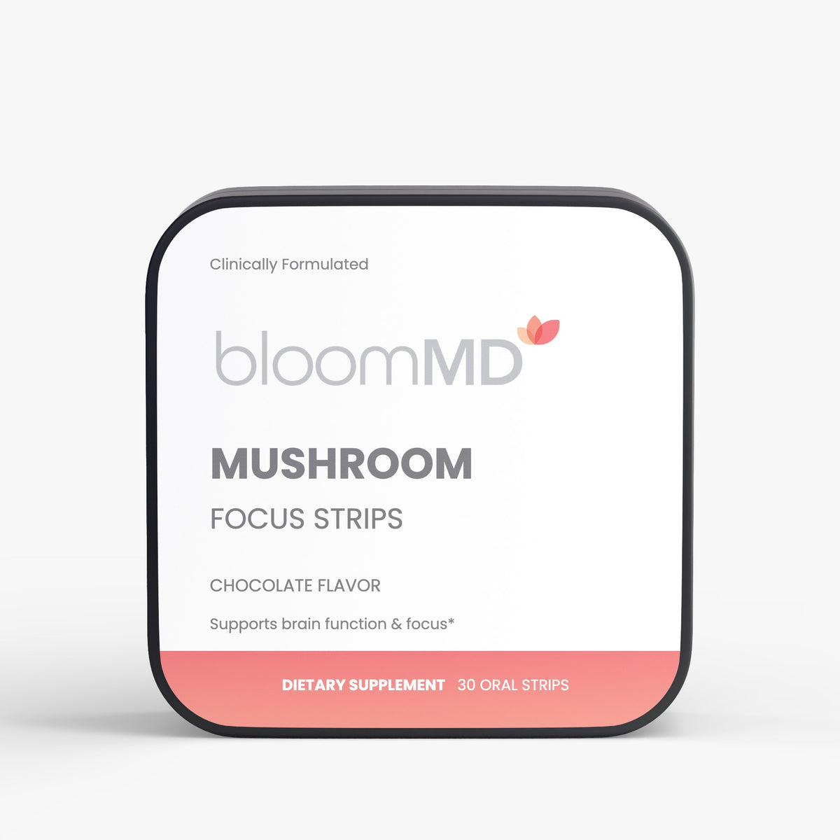 Mushroom Focus Strips