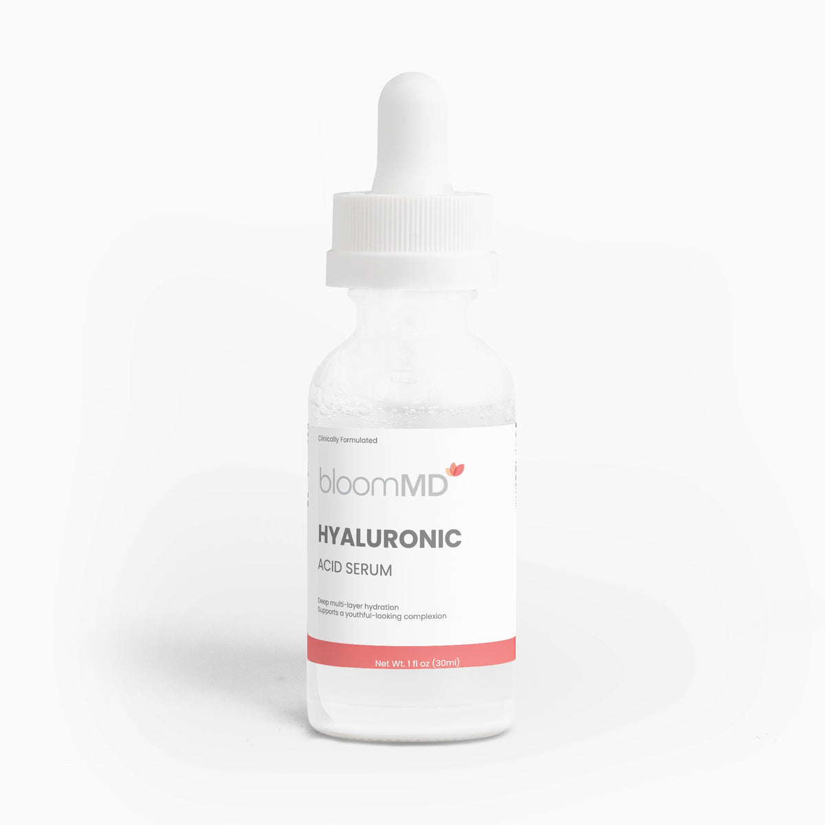 Hyaluronic Acid Serum