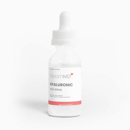 Hyaluronic Acid Serum