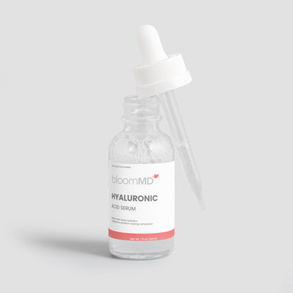 Hyaluronic Acid Serum