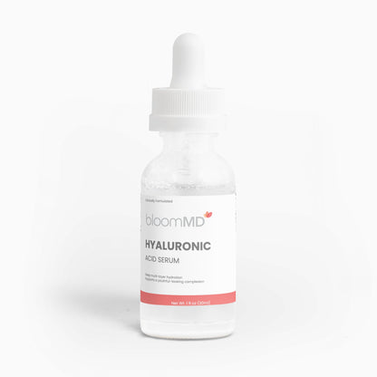 Hyaluronic Acid Serum