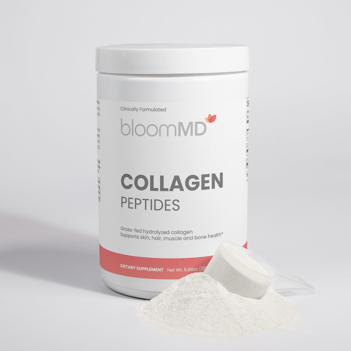 Collagen Peptides