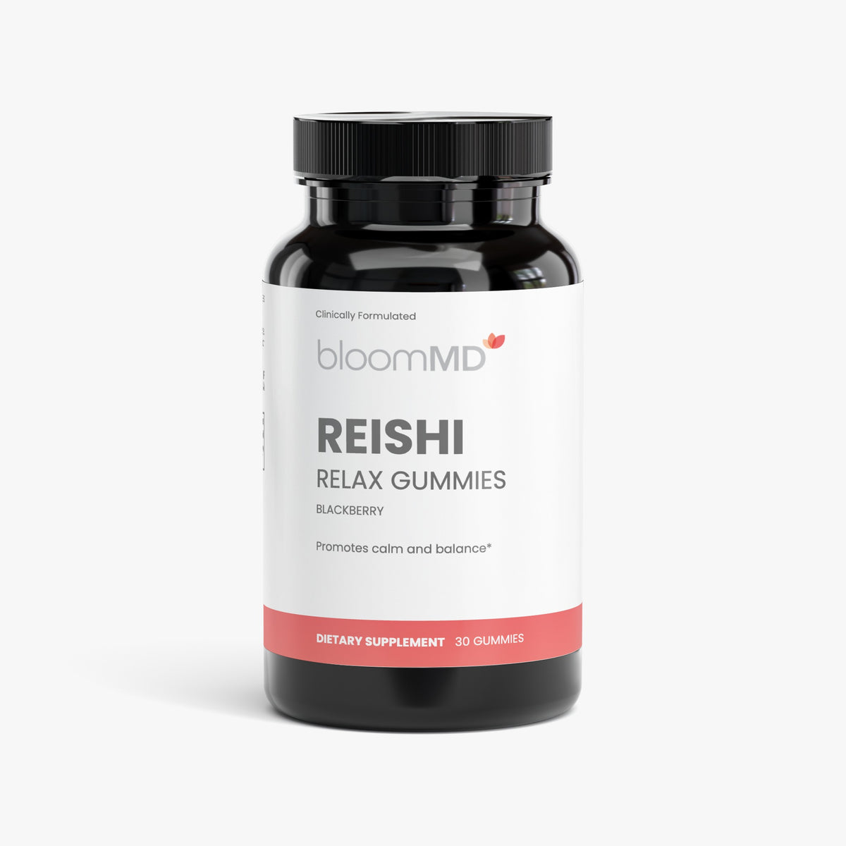 Reishi Relax Gummies