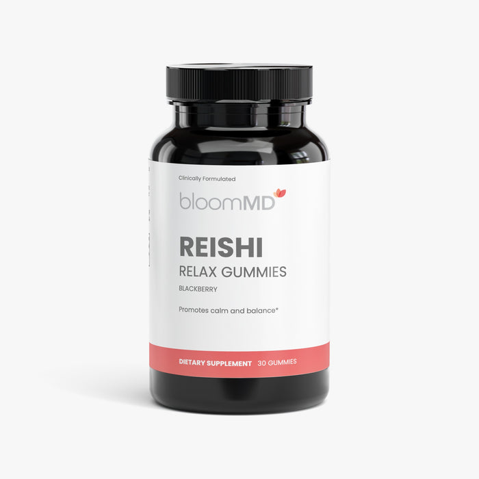 Reishi Relax Gummies