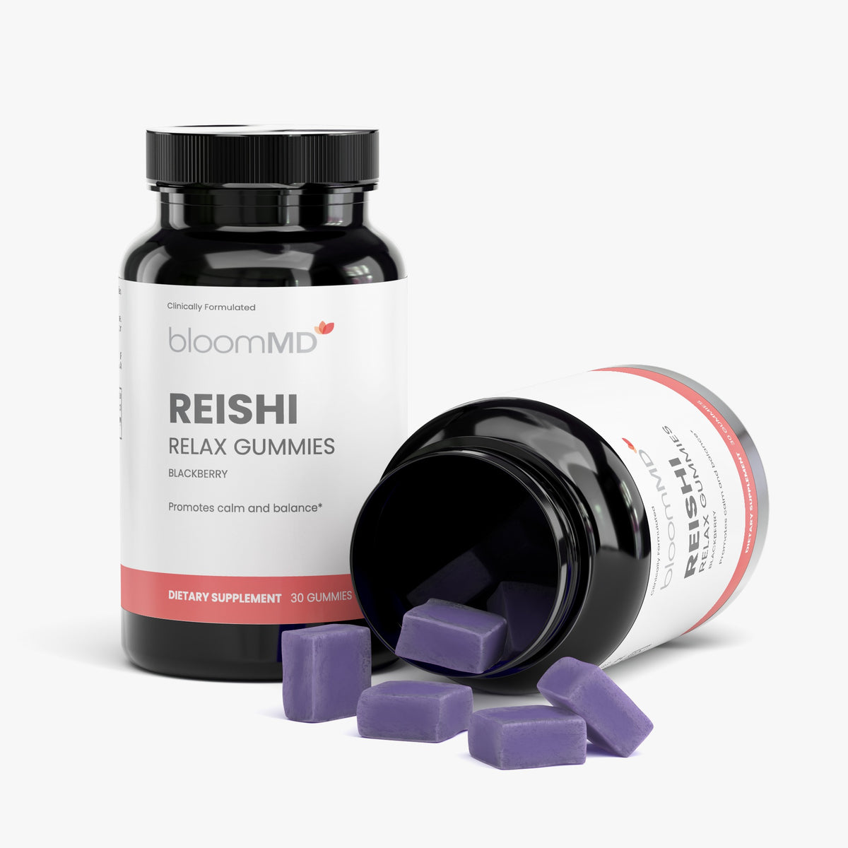 Reishi Relax Gummies
