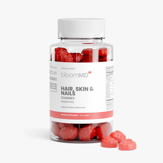 Hair, Skin & Nails Gummies