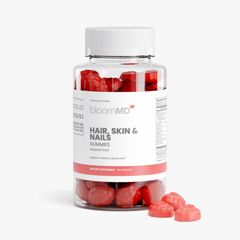 Hair, Skin & Nails Gummies