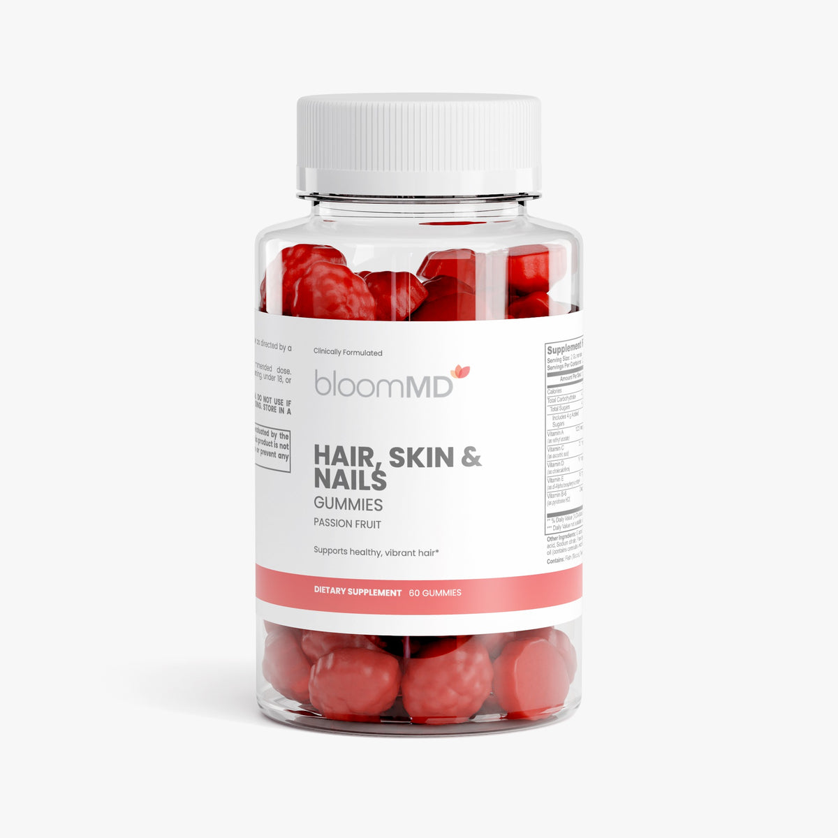 Hair, Skin & Nails Gummies
