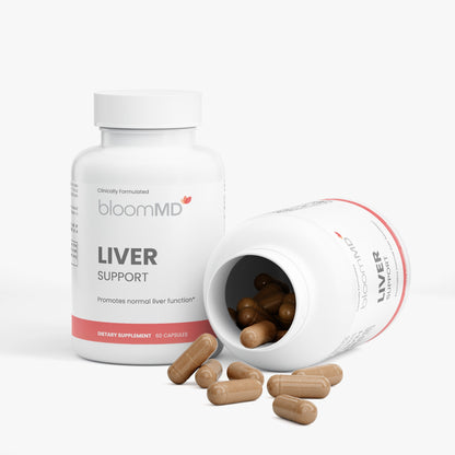 Liver Support
