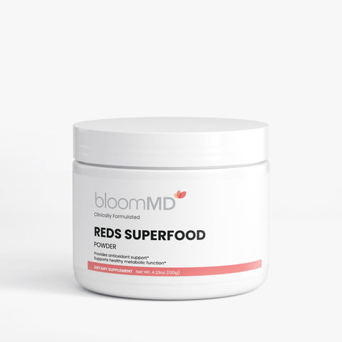 Reds Superfood