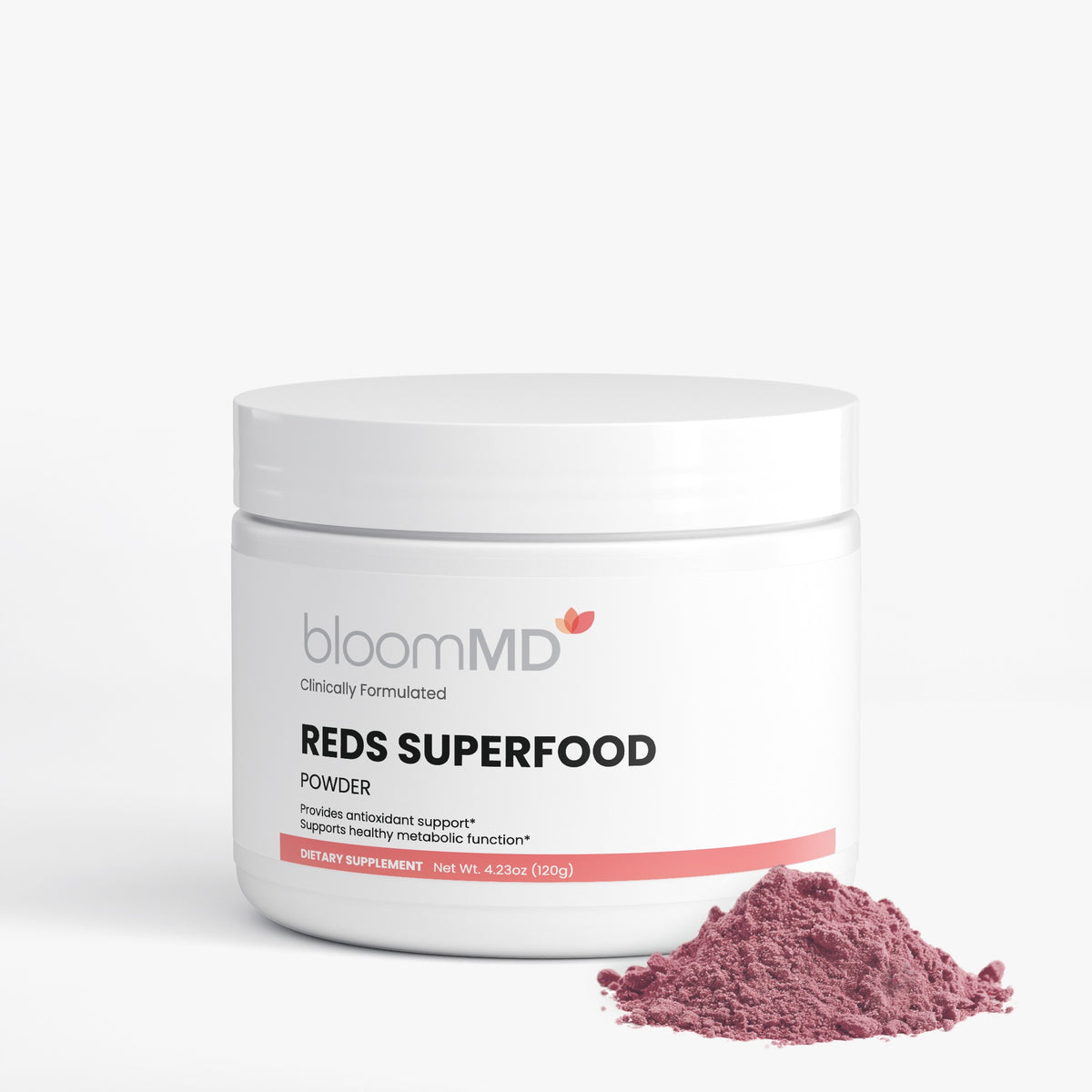 Reds Superfood