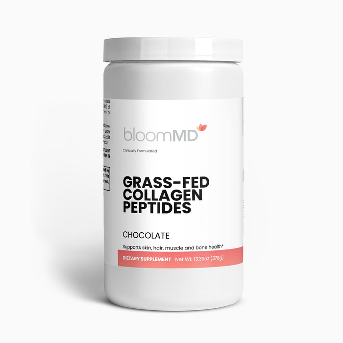 Collagen Peptides — Chocolate
