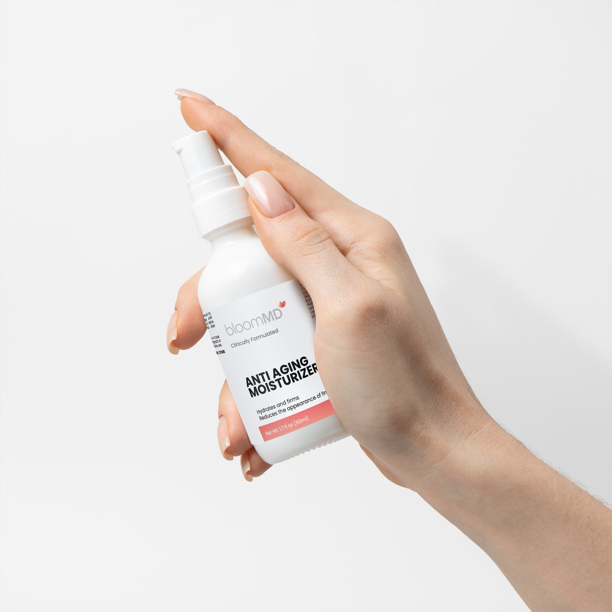 Anti Aging Moisturizer