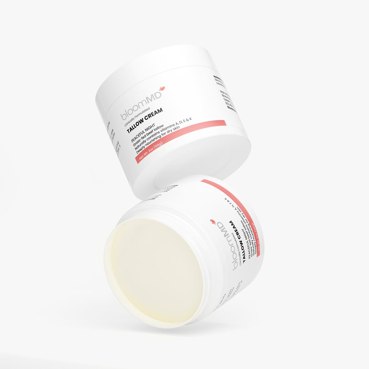 Tallow Cream Peaceful Night