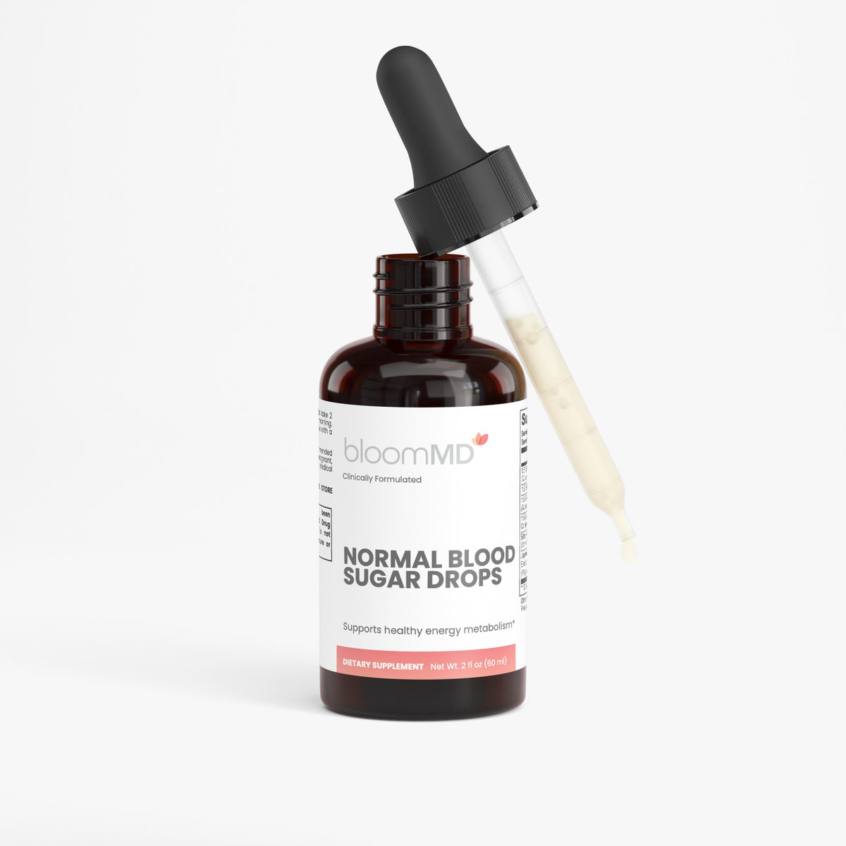 Normal Blood Sugar Drops