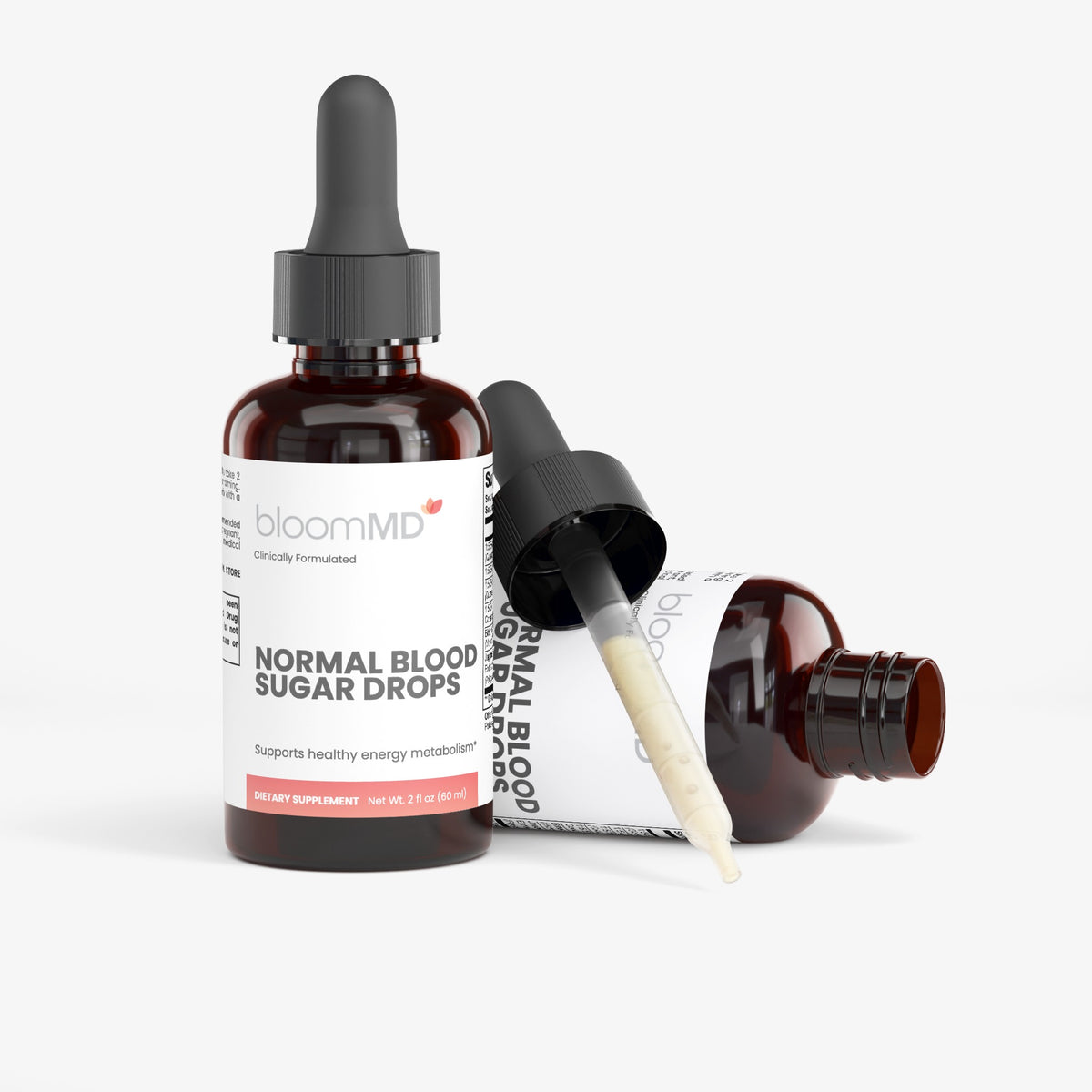 Normal Blood Sugar Drops