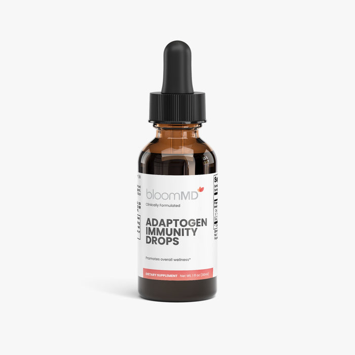 Adaptogen Immunity Drops