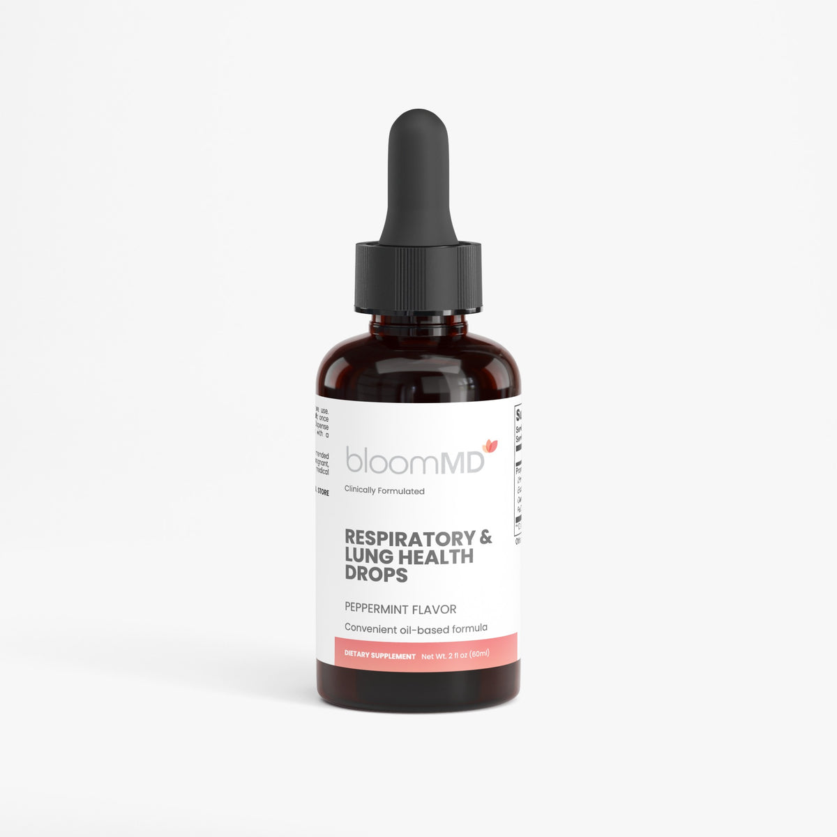 Respiratory & Lung Health Drops