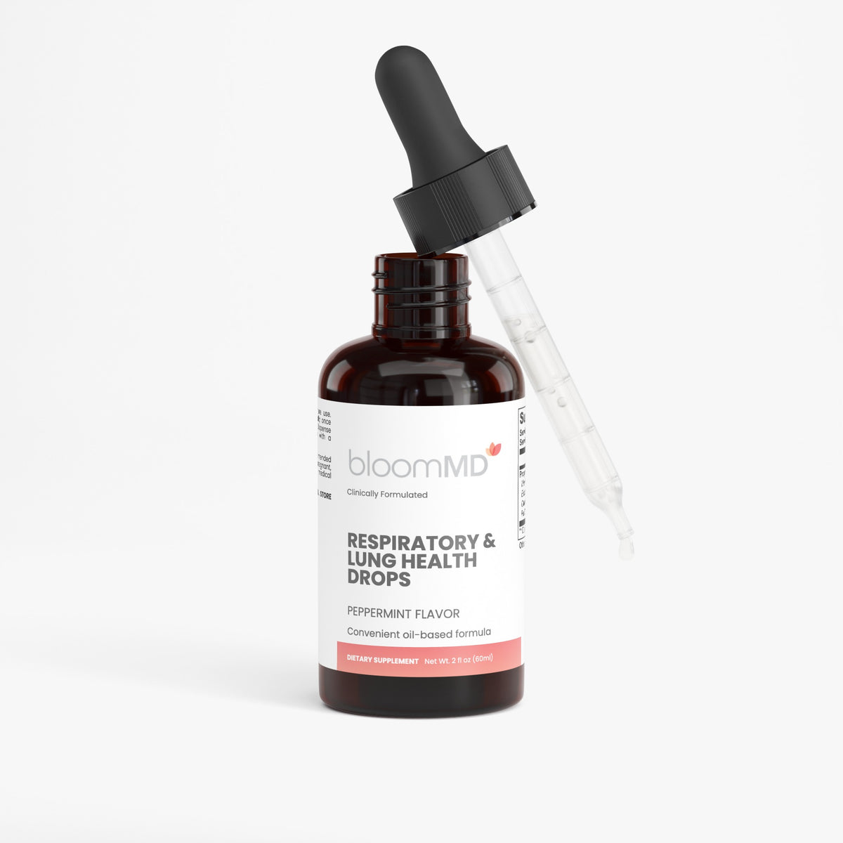 Respiratory & Lung Health Drops