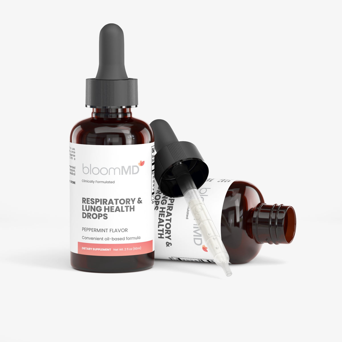 Respiratory & Lung Health Drops