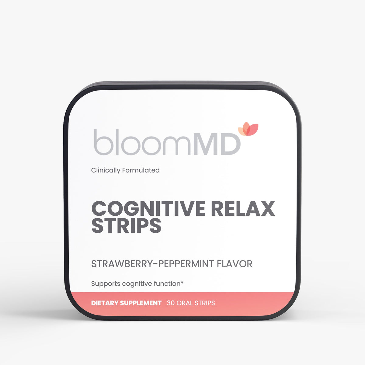 Cognitive Relax Strips