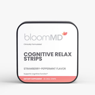 Cognitive Relax Strips
