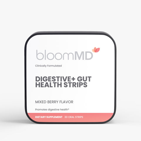 Digestive + Gut Health Strips