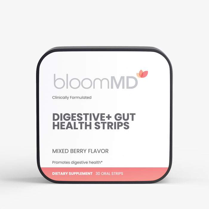 Digestive + Gut Health Strips