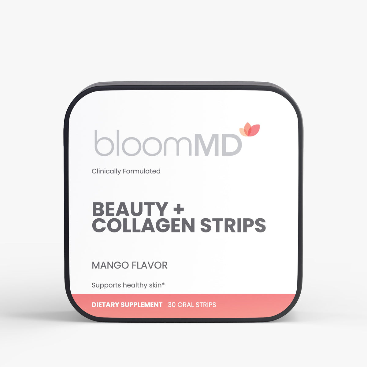 Beauty + Collagen Strips