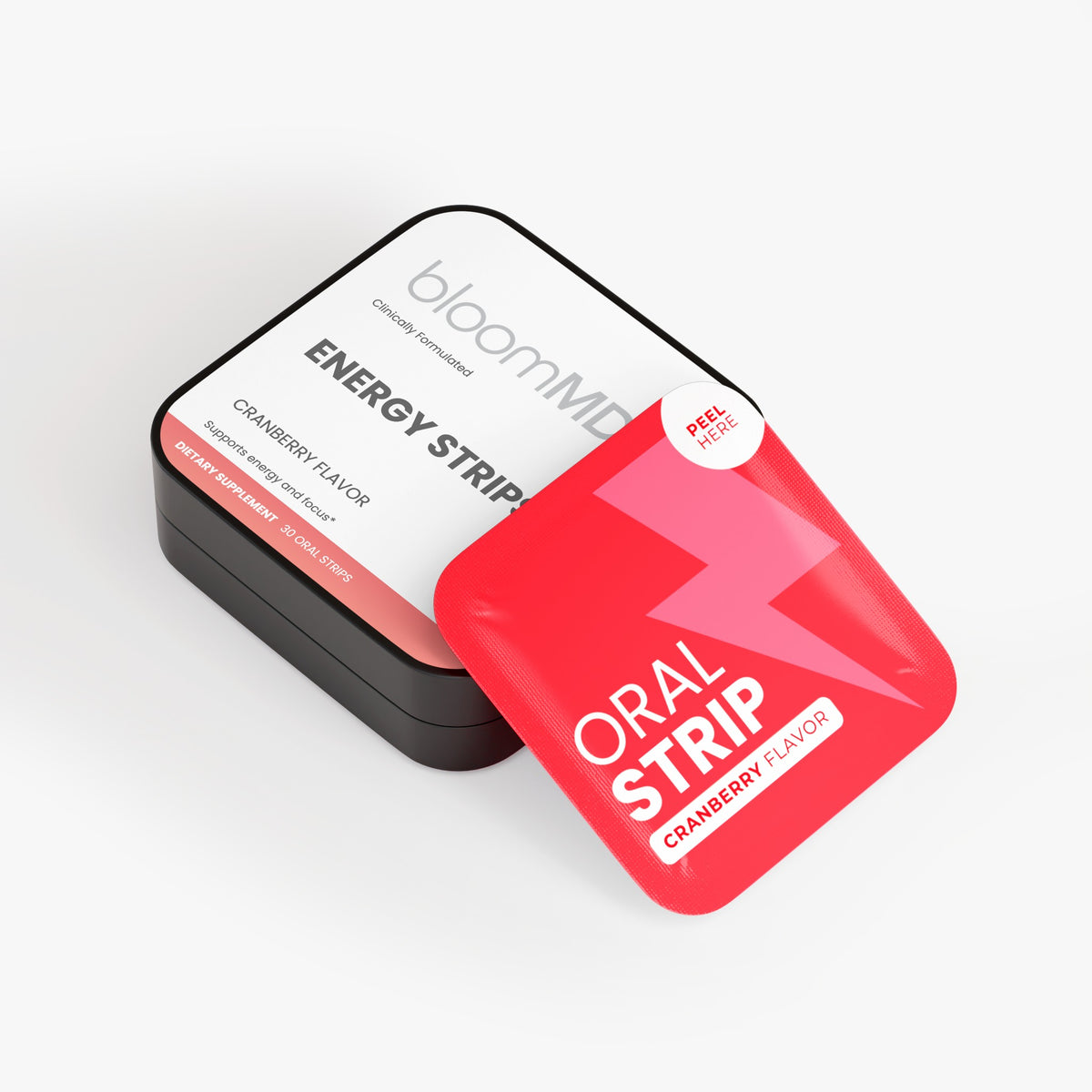 Energy Strips
