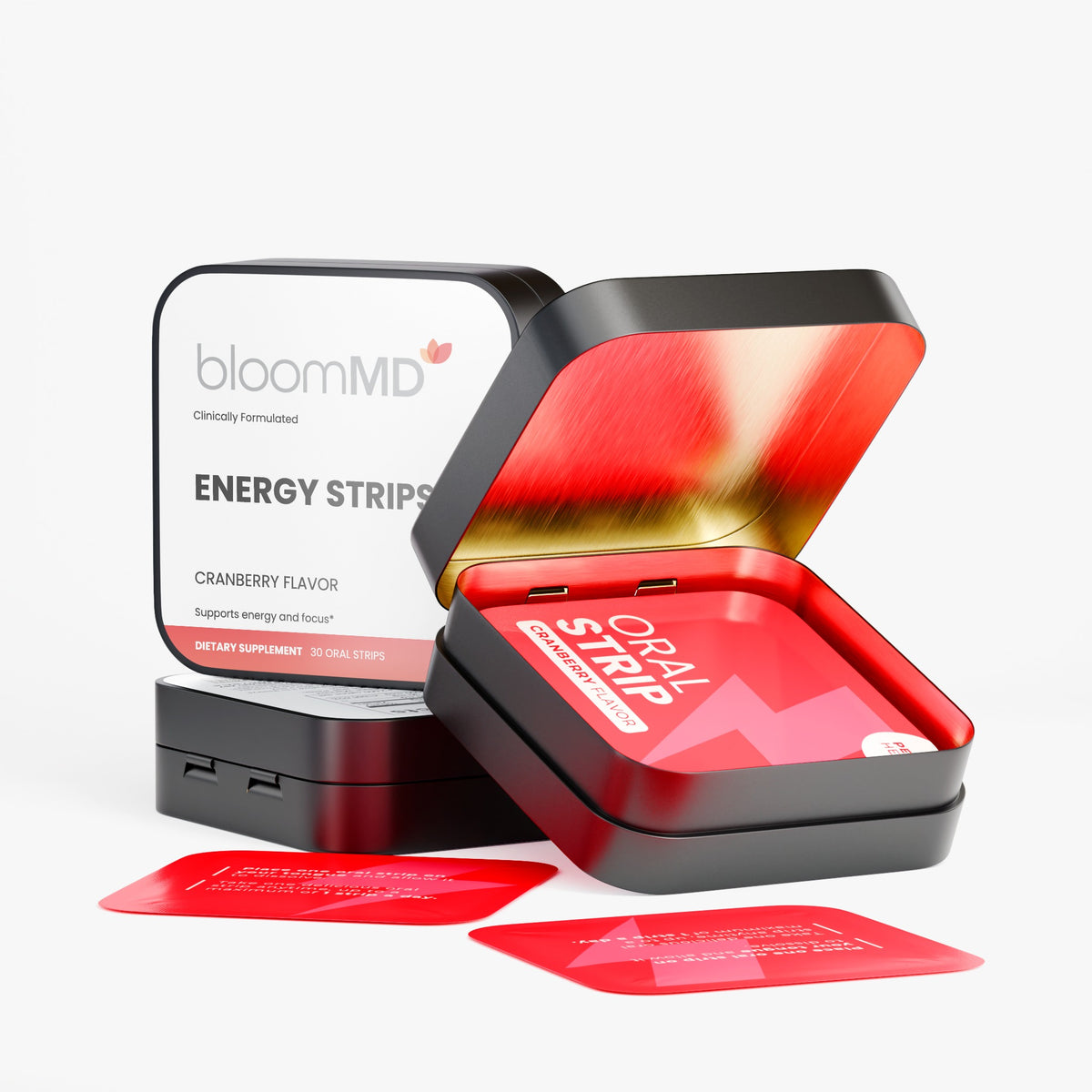 Energy Strips