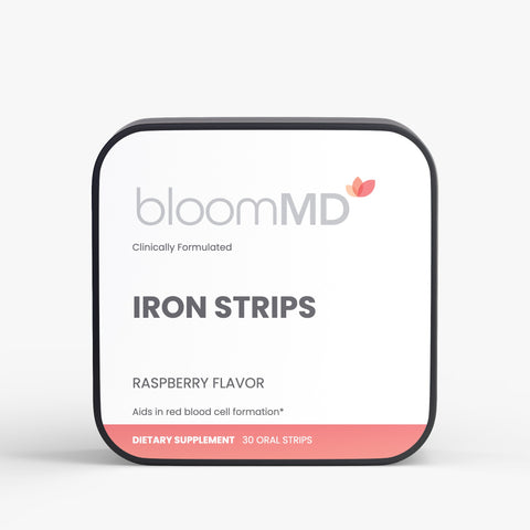 Iron Strips