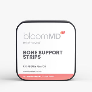 Bone Support Strips