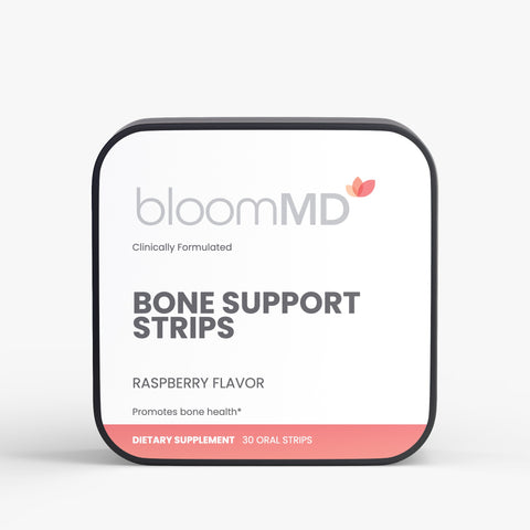 Bone Support Strips