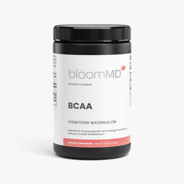 BCAA Post Workout Powder (Honeydew/Watermelon)