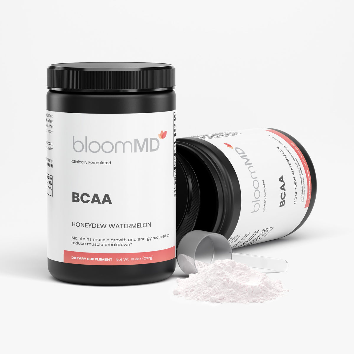 BCAA Post Workout Powder (Honeydew/Watermelon)