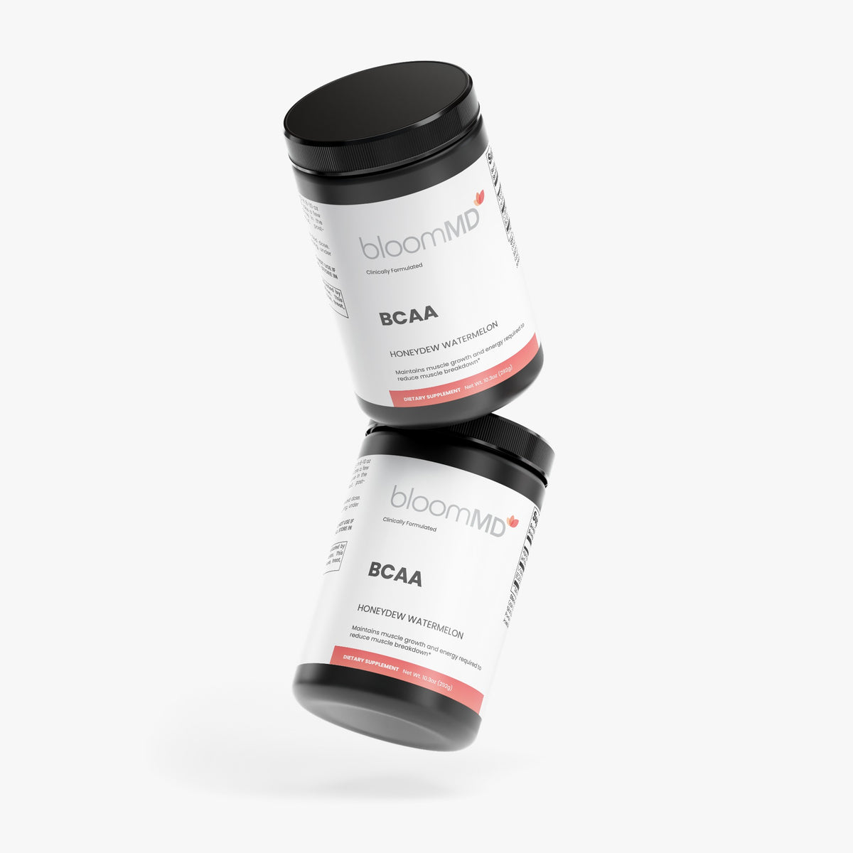 BCAA Post Workout Powder (Honeydew/Watermelon)