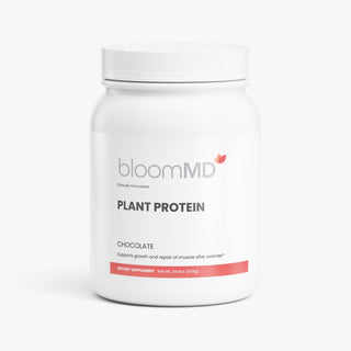 Plant Protein (Chocolate)