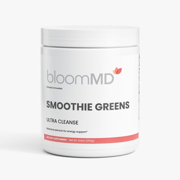 Ultra Cleanse Smoothie Greens