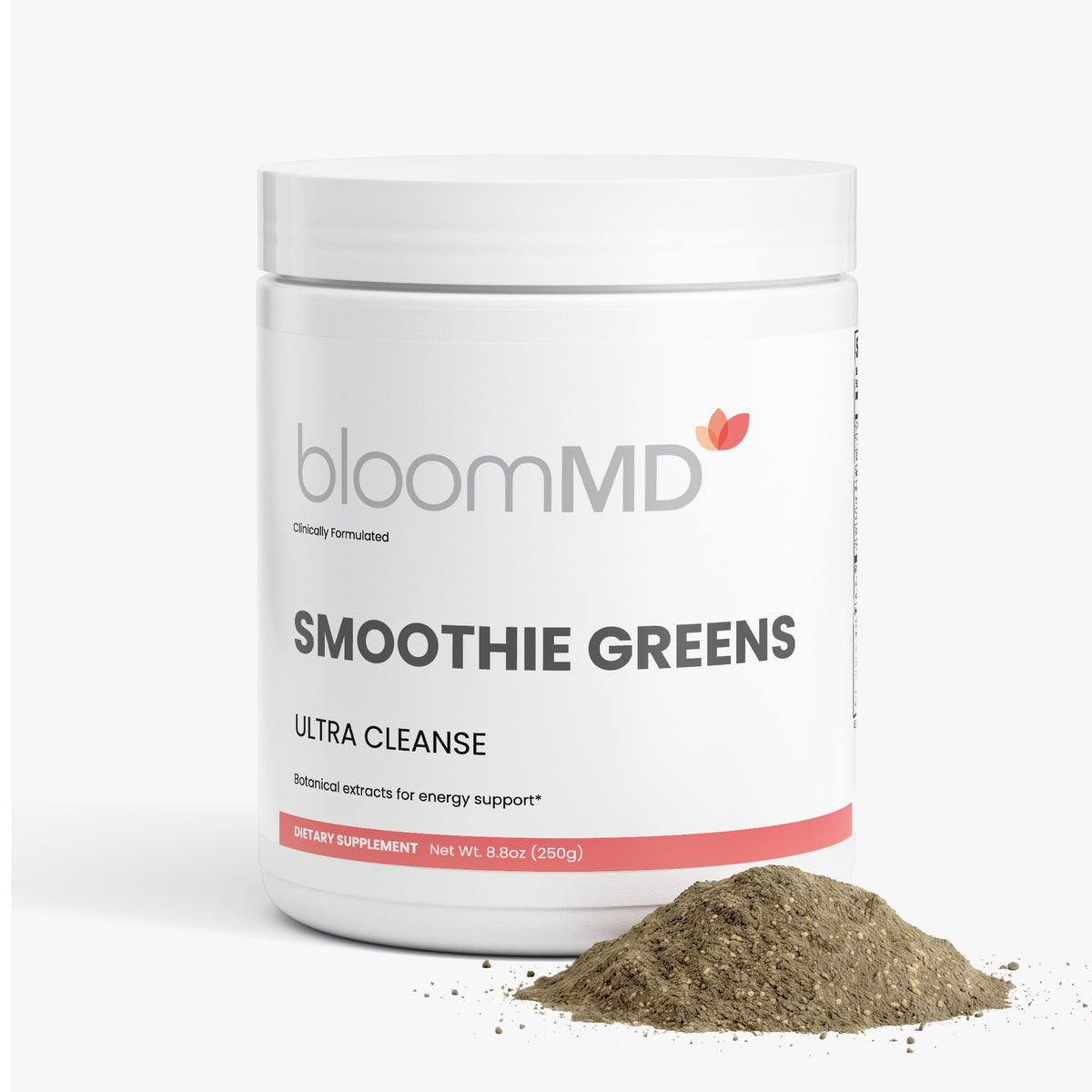 Ultra Cleanse Smoothie Greens