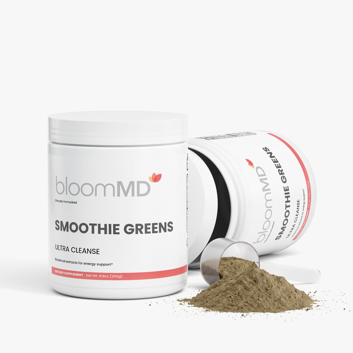 Ultra Cleanse Smoothie Greens