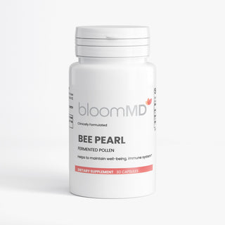 Bee Pearl