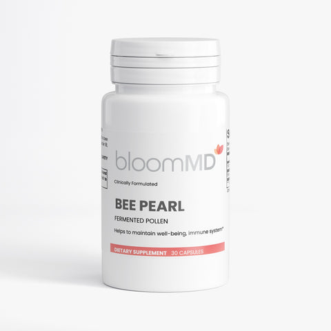 Bee Pearl